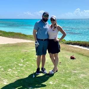 Meet your Posher, Tre